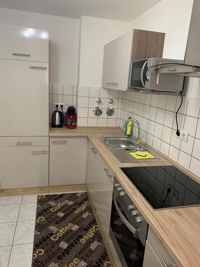 Apartment Saxonia Pirna Eksteriør bilde