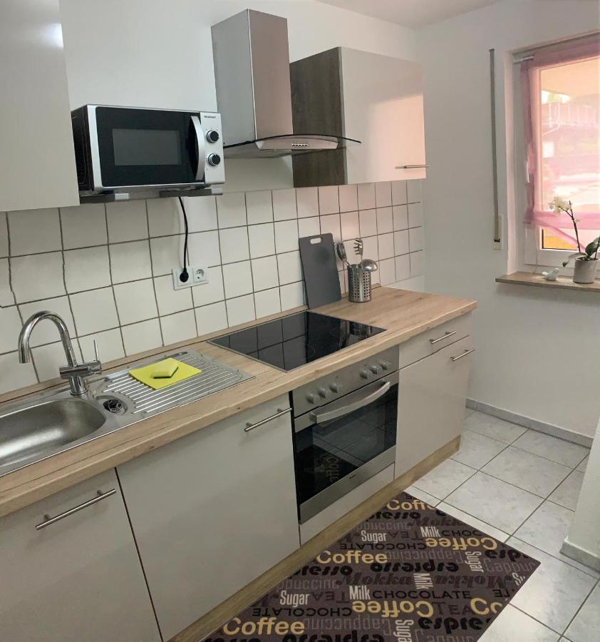 Apartment Saxonia Pirna Eksteriør bilde